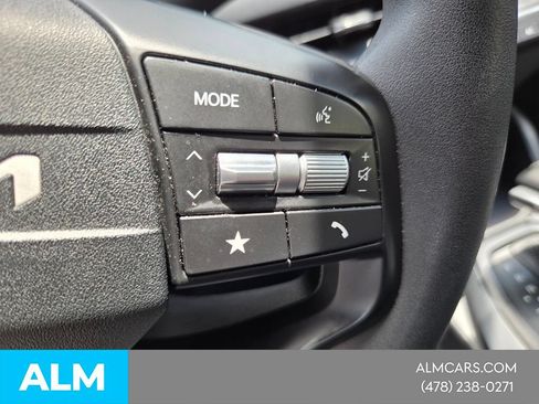 Used 2025 Kia K4 FWD image 23