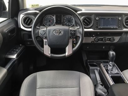 Used 2016 Toyota Tacoma SR5