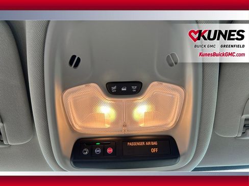 New 2026 Buick Encore GX Sport Touring w/ Comfort Package image 39