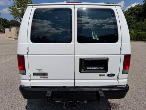 Used 2013 Ford E-250 and Econoline 250 w/ PWR Group RWD image 39