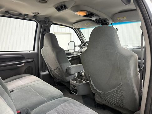 Used 2003 Ford Excursion XLT AWD/4WD image 18