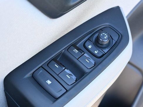 New 2026 Subaru Forester Base image 16