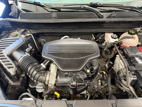Used 2021 GMC Acadia AT4 w/ Trailering Package AWD/4WD image 34