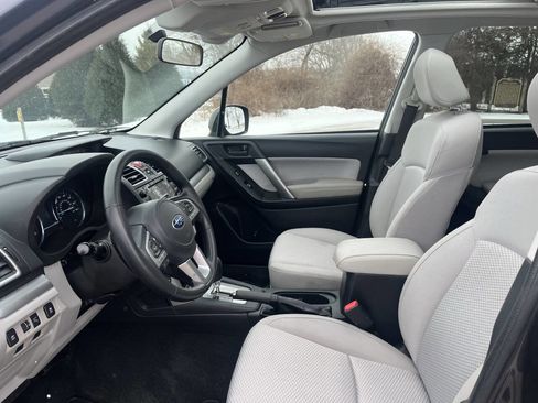 Used 2018 Subaru Forester 2.5i Premium image 12