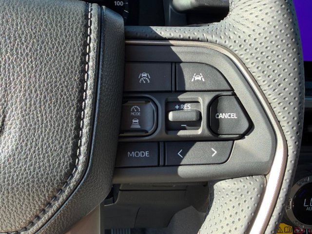 New 2026 Toyota 4Runner Limited AWD/4WD image 15
