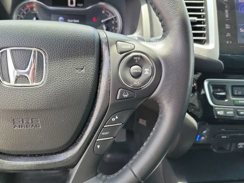 Certified 2018 Honda Pilot Elite image 14