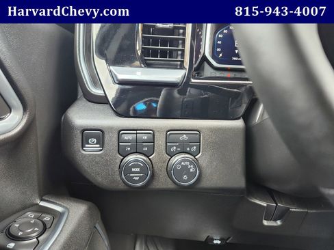 Used 2026 Chevrolet Silverado 1500 LT image 19