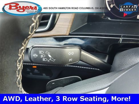 Used 2025 Volkswagen Atlas SE image 21