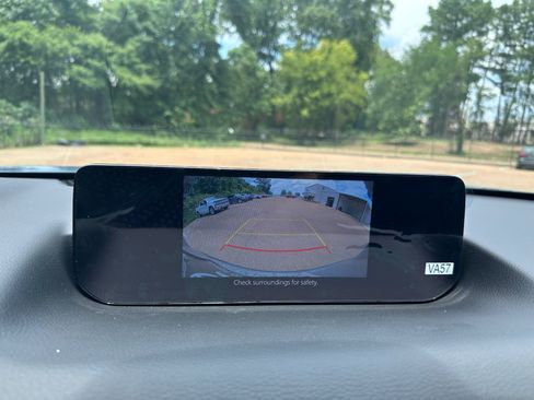 New 2026 MAZDA CX-50 AWD 2.5 S w/ Weather Package image 13