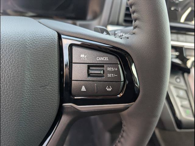Certified 2026 Honda Odyssey Touring image 8
