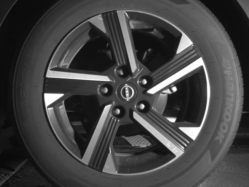 Used 2025 Nissan Sentra SV image 14