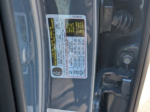 Used 2025 MAZDA CX-5 Carbon Edition image 24