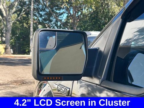 Used 2011 Ford F150 XLT w/ XLT Convenience Pkg image 15