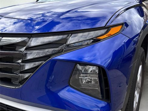 Used 2023 Hyundai Tucson SEL image 28