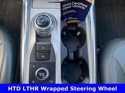 Used 2021 Ford Explorer Timberline image 20