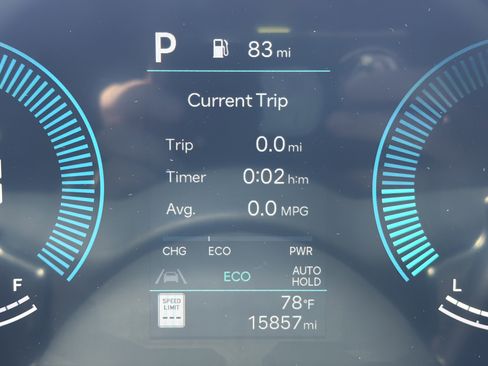 Used 2024 Hyundai Sonata SEL image 2