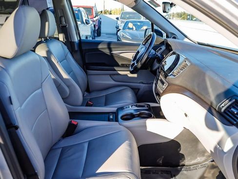 Used 2021 Honda Pilot EX-L image 18