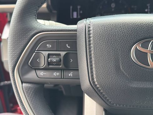 New 2026 Toyota 4Runner 4WD image 25
