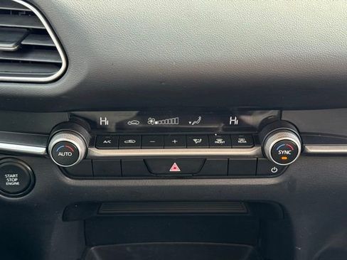 Certified 2024 MAZDA CX-30 AWD 2.5 S w/ Select Sport Pkg image 12