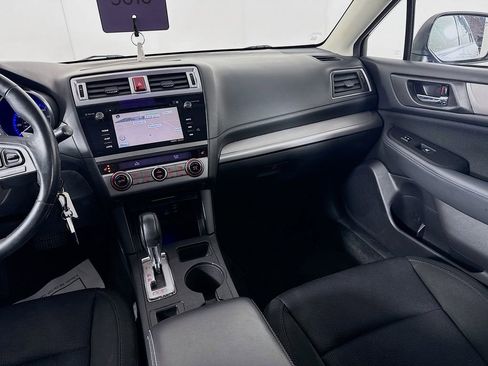 Used 2015 Subaru Legacy 2.5i Premium image 28