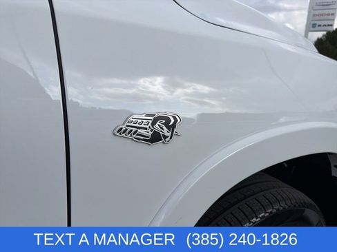 New 2026 RAM 1500 Laramie image 11