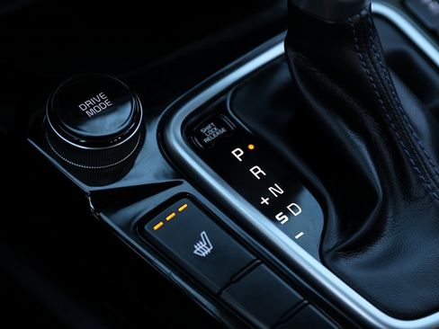 Used 2022 Kia Seltos S image 27