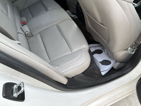 Used 2013 Cadillac ATS Luxury RWD image 11