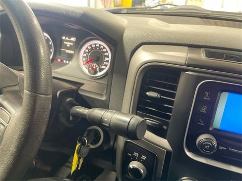 Used 2015 RAM 2500 Tradesman image 19