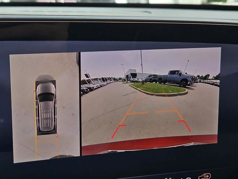 New 2026 Buick Enclave Avenir w/ Super Cruise Package image 17