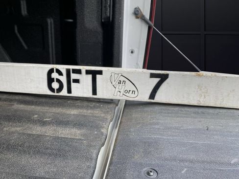 Used 2022 Chevrolet Silverado 1500 LT Trail Boss image 15