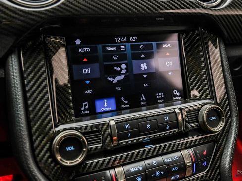 Used 2019 Ford Mustang Shelby GT350 w/ Technology Package image 67