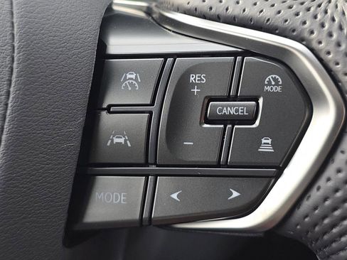 New 2026 Lexus TX 500h AWD image 29