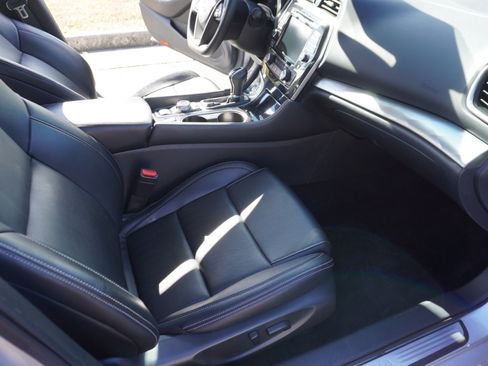 Used 2022 Nissan Maxima SV w/ Floor Mat Group image 24