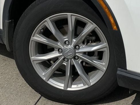 Used 2025 Honda CR-V EX-L image 8