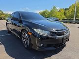 Used 2017 Honda Civic EX-T image 3