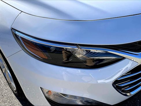 Used 2024 Chevrolet Malibu LT image 33