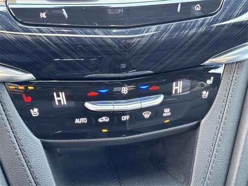 Certified 2024 Cadillac XT6 Premium Luxury w/ Technology Package image 23