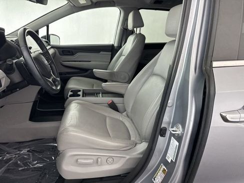 Certified 2022 Honda Odyssey EX-L image 26