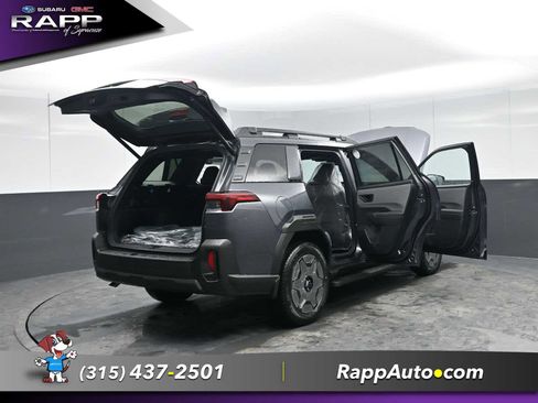 New 2026 Subaru Outback Limited image 30