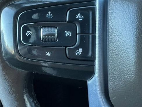 Used 2020 GMC Sierra 2500 SLT w/ SLT Premium Plus Package image 26