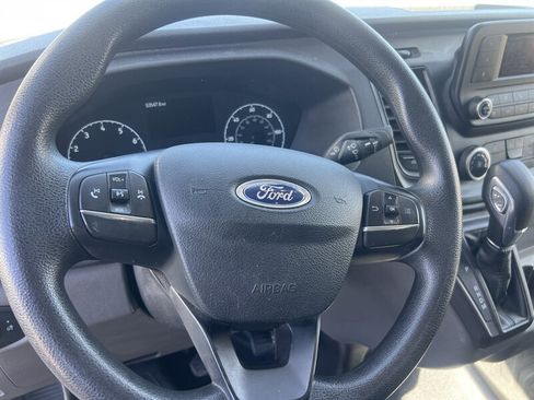 Used 2021 Ford Transit 150 Medium Roof w/ Load Area Protection Package image 15