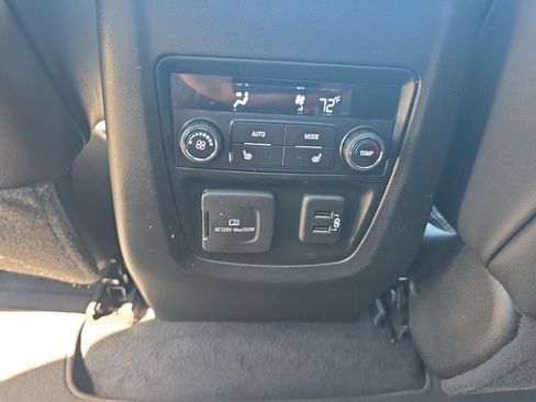Used 2024 Buick Enclave Avenir w/ Avenir Technology Package FWD image 19