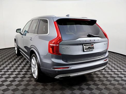 Used 2018 Volvo XC90 T6 Inscription w/ Convenience Package image 10