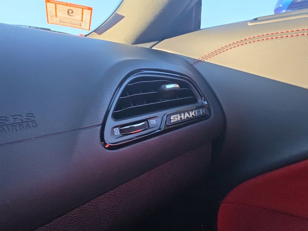 Used 2022 Dodge Challenger R/T Scat Pack RWD image 25