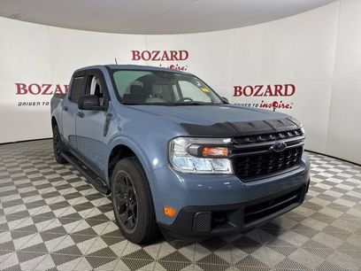 Certified 2024 Ford Maverick XLT w/ XLT Luxury Package