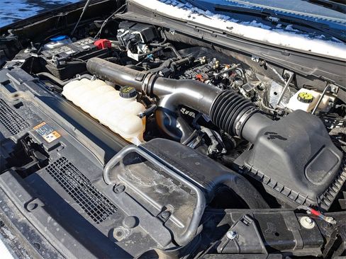 Used 2025 Ford Expedition Max Platinum image 45