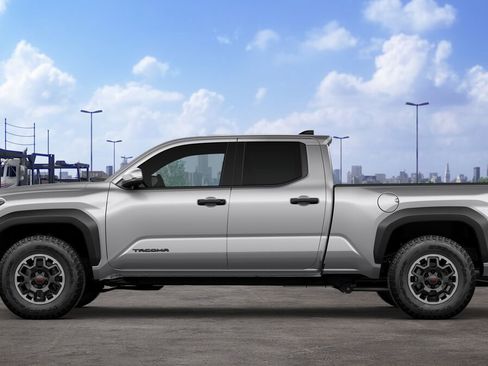New 2026 Toyota Tacoma TRD Off-Road image 4