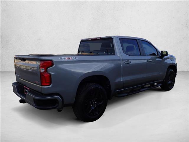 New 2026 Chevrolet Silverado 1500 RST w/ RST Select Package AWD/4WD image 4