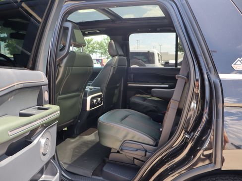 Used 2022 Ford Expedition Timberline AWD/4WD image 25