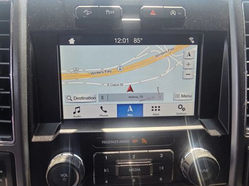 Used 2019 Ford F150 XLT w/ Equipment Group 302A Luxury AWD/4WD image 19